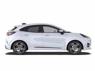 FORD Puma 1.0 ecoboost h st-line 125cv auto