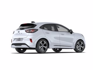 FORD Puma 1.0 ecoboost h st-line 125cv auto