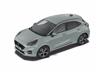 FORD Puma 1.0 ecoboost h st-line 125cv auto