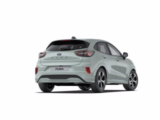 FORD Puma 1.0 ecoboost h st-line 125cv auto