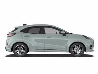 FORD Puma 1.0 ecoboost h st-line 125cv auto