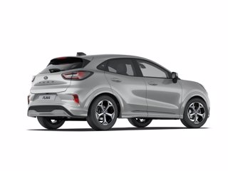 FORD Puma 1.0 ecoboost h st-line 125cv auto