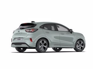 FORD Puma 1.0 ecoboost h st-line 125cv auto