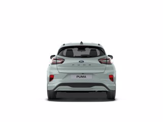 FORD Puma 1.0 ecoboost h st-line 125cv auto