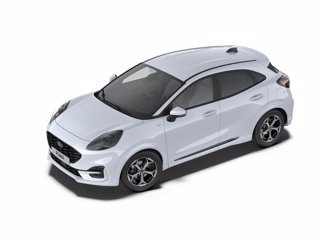 FORD Puma 1.0 ecoboost h st-line 125cv auto