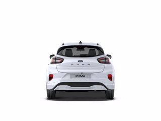 FORD Puma 1.0 ecoboost h st-line 125cv auto