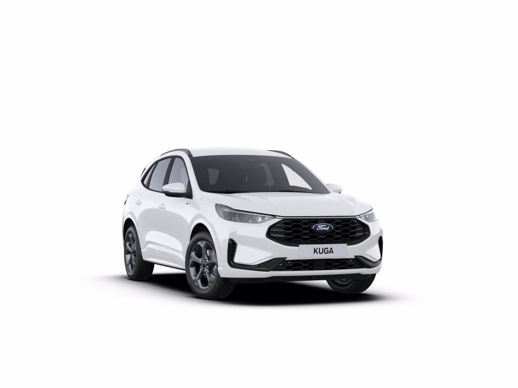 FORD Kuga 2.5 full hybrid st-line 2wd 180cv auto