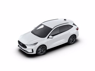 FORD Kuga 2.5 full hybrid st-line 2wd 180cv auto