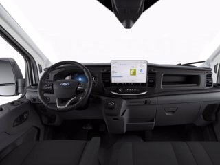 FORD Transit Van Trend 130cv 350 L2H2 TA
