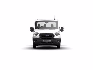 FORD Transit Chassis Cabina Singola Trend 130cv 350 L2 TP