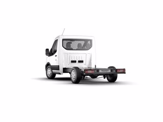 FORD Transit Chassis Cabina Singola Trend 130cv 350 L2 TP
