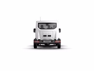 FORD Transit Chassis Cabina Singola Trend 130cv 350 L2 TP