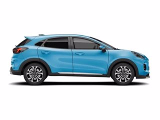 FORD Puma 1.0 ecoboost h titanium 125cv