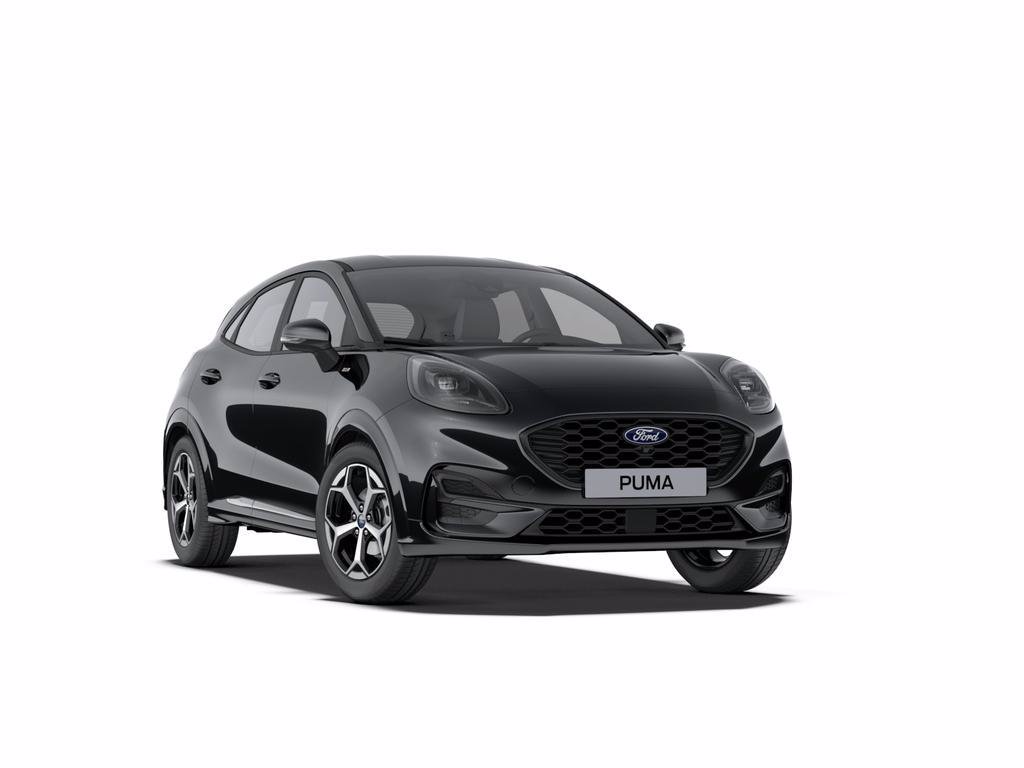 FORD Puma 1.0 ecoboost h st-line 125cv