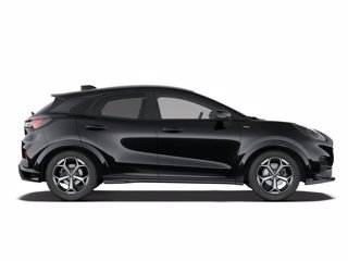 FORD Puma 1.0 ecoboost h st-line 125cv