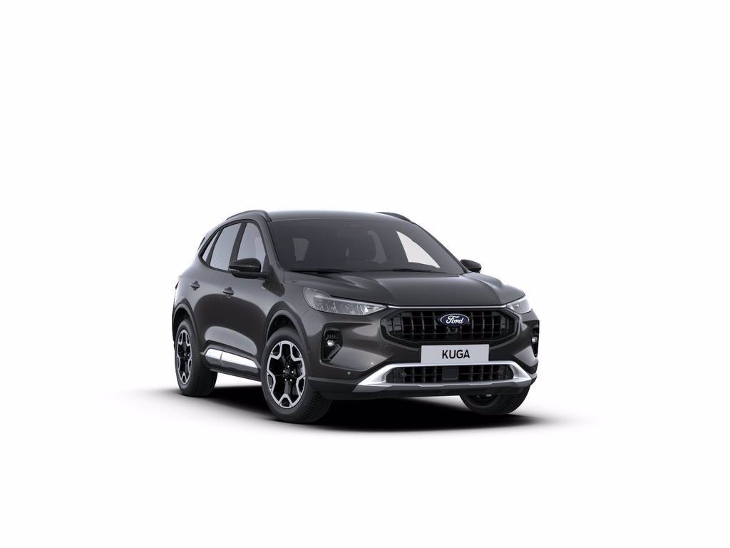 FORD Kuga 2.5 full hybrid active x 2wd 180cv auto