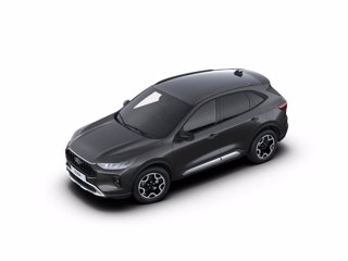 FORD Kuga 2.5 full hybrid active x 2wd 180cv auto