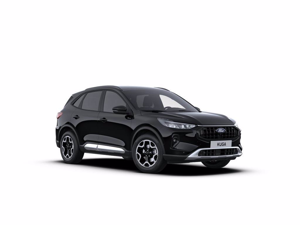 FORD Kuga 2.5 full hybrid active x 2wd 180cv auto