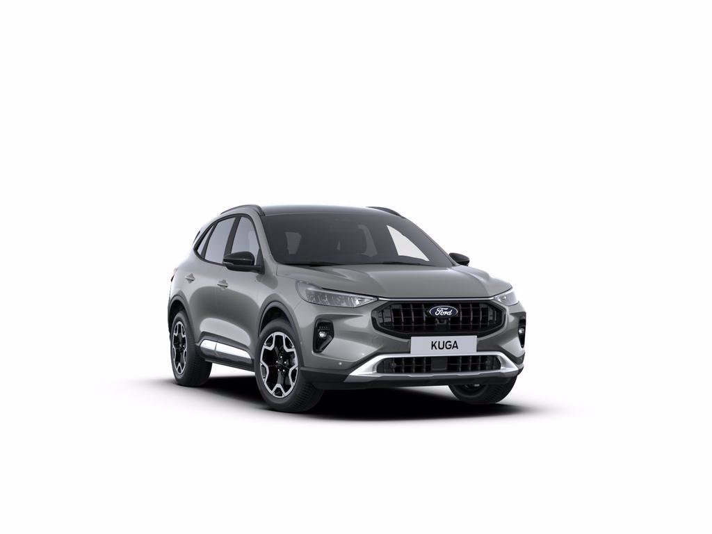 FORD Kuga 2.5 full hybrid st-line 2wd 180cv auto
