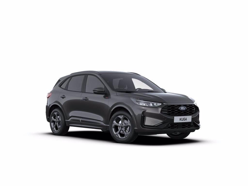 FORD Kuga 2.5 full hybrid st-line 2wd 180cv auto