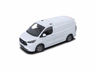 FORD Transit custom v710 280 2.0 ecoblue 136cv titanium l1h1