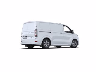 FORD Transit custom v710 280 2.0 ecoblue 136cv titanium l1h1