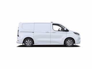 FORD Transit custom v710 280 2.0 ecoblue 136cv titanium l1h1