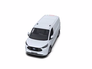 FORD Transit custom v710 280 2.0 ecoblue 136cv titanium l1h1