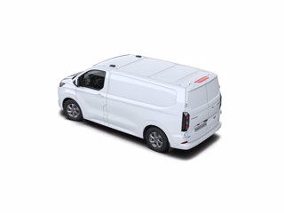 FORD Transit custom v710 280 2.0 ecoblue 136cv titanium l1h1