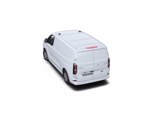 FORD Transit custom v710 280 2.0 ecoblue 136cv titanium l1h1