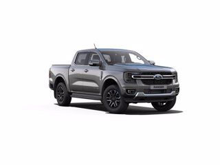 FORD Ranger 2.0 ecoblue doppia cabina limited awd 205cv auto