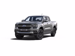 FORD Ranger 2.0 ecoblue doppia cabina limited awd 205cv auto