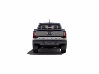 FORD Ranger 2.0 ecoblue doppia cabina limited awd 205cv auto