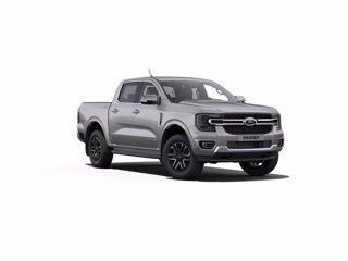 FORD Ranger 2.0 ecoblue doppia cabina limited awd 205cv auto