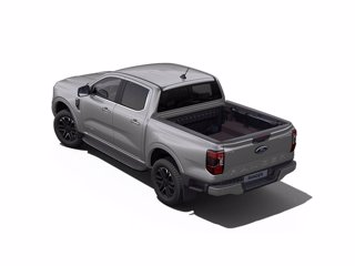 FORD Ranger 2.0 ecoblue doppia cabina limited awd 205cv auto