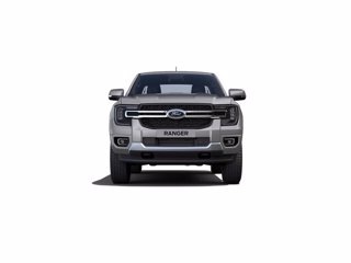 FORD Ranger 2.0 ecoblue doppia cabina limited awd 205cv auto