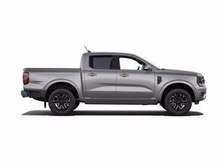 FORD Ranger 2.0 ecoblue doppia cabina limited awd 205cv auto
