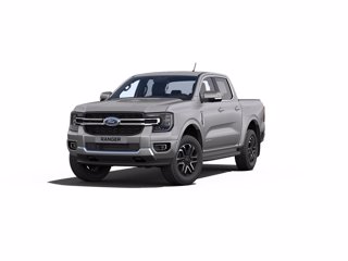 FORD Ranger 2.0 ecoblue doppia cabina limited awd 205cv auto
