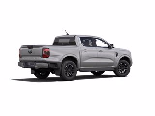 FORD Ranger 2.0 ecoblue doppia cabina limited awd 205cv auto