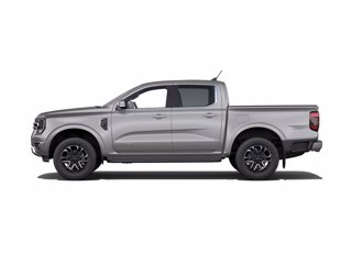 FORD Ranger 2.0 ecoblue doppia cabina limited awd 205cv auto
