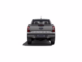 FORD Ranger 2.0 ecoblue doppia cabina limited awd 205cv auto