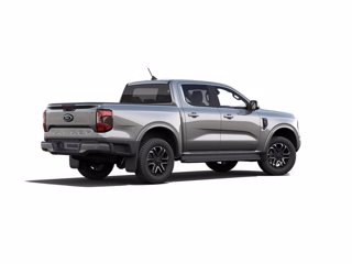 FORD Ranger 2.0 ecoblue doppia cabina limited awd 205cv auto