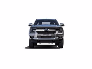 FORD Ranger 2.0 ecoblue doppia cabina limited awd 205cv auto