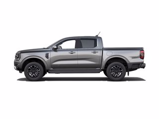 FORD Ranger 2.0 ecoblue doppia cabina limited awd 205cv auto