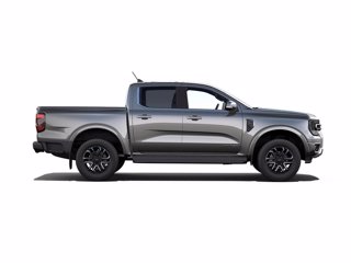 FORD Ranger 2.0 ecoblue doppia cabina limited awd 205cv auto