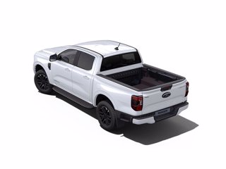FORD Ranger 2.0 ecoblue doppia cabina xl 4x4 170cv