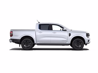 FORD Ranger 2.0 ecoblue doppia cabina xl 4x4 170cv