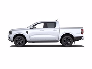 FORD Ranger 2.0 ecoblue doppia cabina xl 4x4 170cv