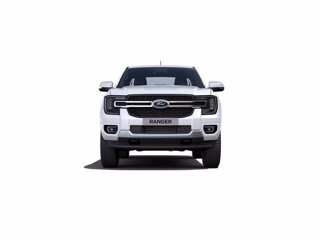 FORD Ranger 2.0 ecoblue doppia cabina xl 4x4 170cv