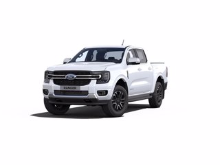FORD Ranger 2.0 ecoblue doppia cabina xl 4x4 170cv